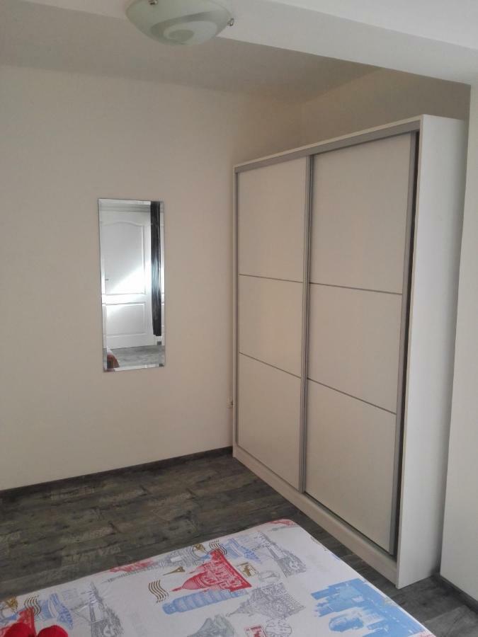Apartment "M&M" Free Parking Солин Экстерьер фото
